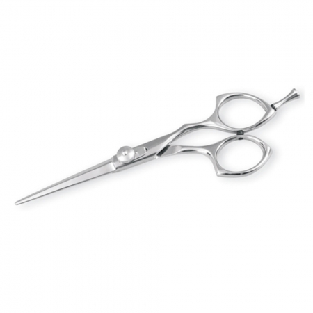 Hair cutting scissors